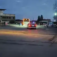 Zivinice saobracajna nesreca