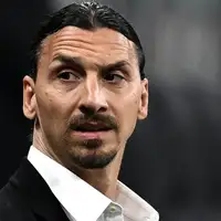 Zlatan Ibrahimovic