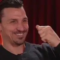 Zlatan Ibrahimovic
