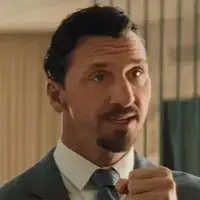 Zlatan Ibrahimovic
