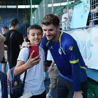 Zmajevi 05 Savez pozvao navijace na otvoreni trening Zmajeva na Grbavici