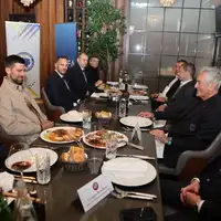 Zmajevi Aleksander Ceferin Vico Zeljkovic Novak Dokovic