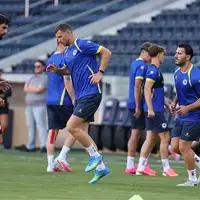 Zmajevi SP 2026 trening 06