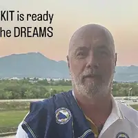 Zmajevi Sergej Barbarez SP 2026 Novi dres