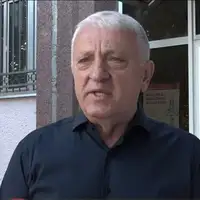 Zoran Lazovic Screen