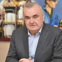 Zoran stevanovic