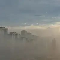 Zrak u Banjoj Luci je oznacen kao nezdrav rtrs