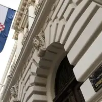 Zupanijski sud u Zagrebu