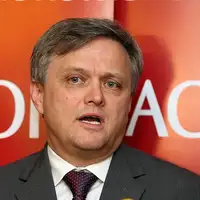 Zvonimir Mrsic  bivši predsjednik Uprave Podravke