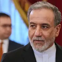 Abbas araqchi