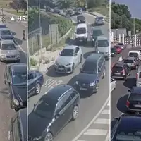 granica guzva Maljevac Ivanica  stara gradiska
