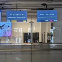 Aerodrom Sarajevo Foto: Međunarodni aerodrom u Sarajevu