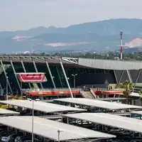 Aerodrom Tirana