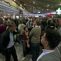 Aerodrom guzve