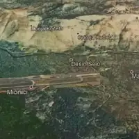 Aerodrom trebinje