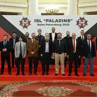 Afd Okupljanje radikalnih desnicara u Rusiji