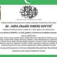 Aida softic