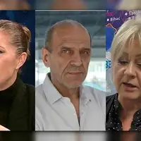 Maja Miralem Avdija Hasanovic Dzenana Becirevic