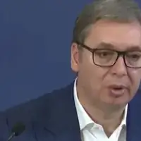 Aleksanar vucic