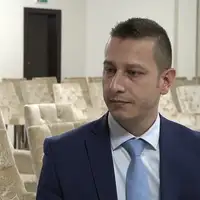 Aleksandar goganovic