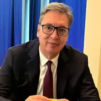Aleksandar vucic New York 09