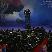 Aleksandar vucic jagodina
