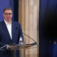 Aleksandar vucic