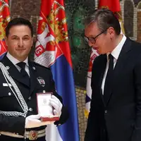 Aleksandar vucic