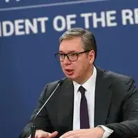 Aleksandar vucic