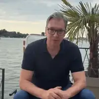 Aleksandar vucic