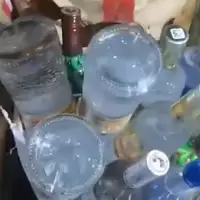 Alkohol