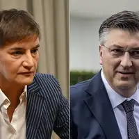 Ana brnabic andrej plenkovic