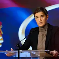 Ana brnabic ap