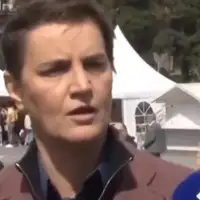Ana brnabic