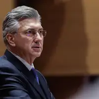 Andrej plenkovic