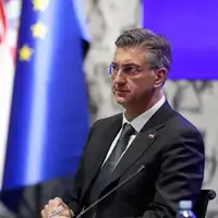 Andrej plenkovic