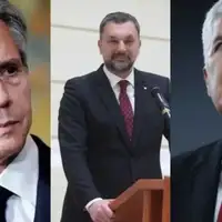Antony blinken elmedin konakovic dragan covic kolaz 17 01 24