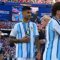 Argentina