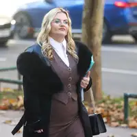 Arijana huseinovic ajanovic sudenjeposkok dzenan krijestorac 131125 1jpg