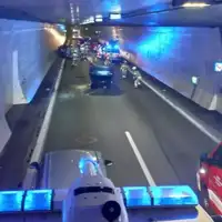 Austrija tunel