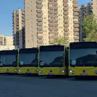 Autobusi