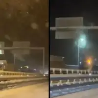 Autocesta a 1 kod tarcina