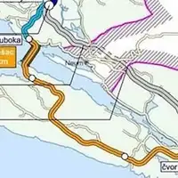 Autoput Metkovici Dubrovnik