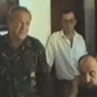Milenko Živanović srebrenica