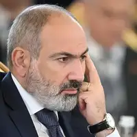 Nikol Pashinyan