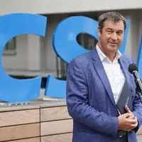 Markus Söder