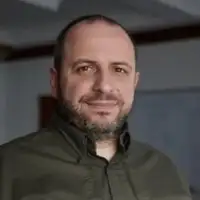 Rustem Umerov