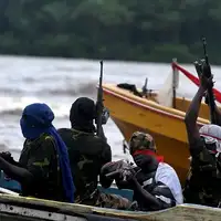 Militanti Al-Kaide mali