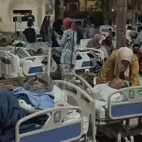 maroko zemljotres