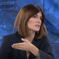 Sabina Ćudić